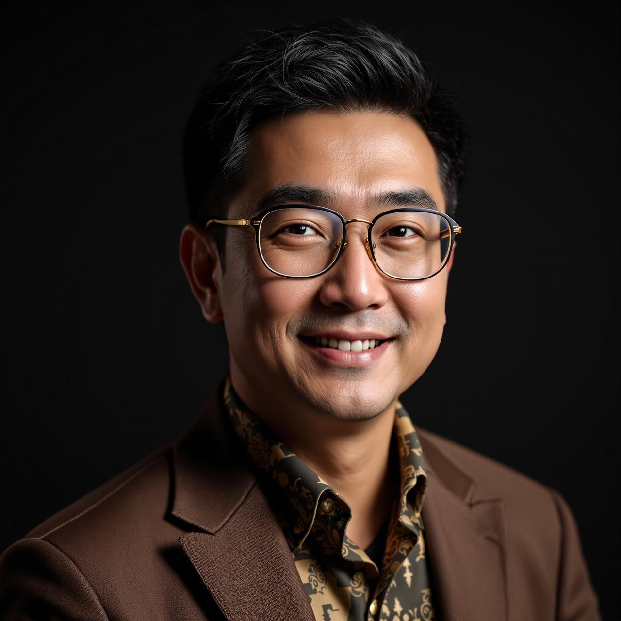 哔咔动漫陆砚池 - 创始人 & CEO 哔咔动漫团队成员 - 陆砚池