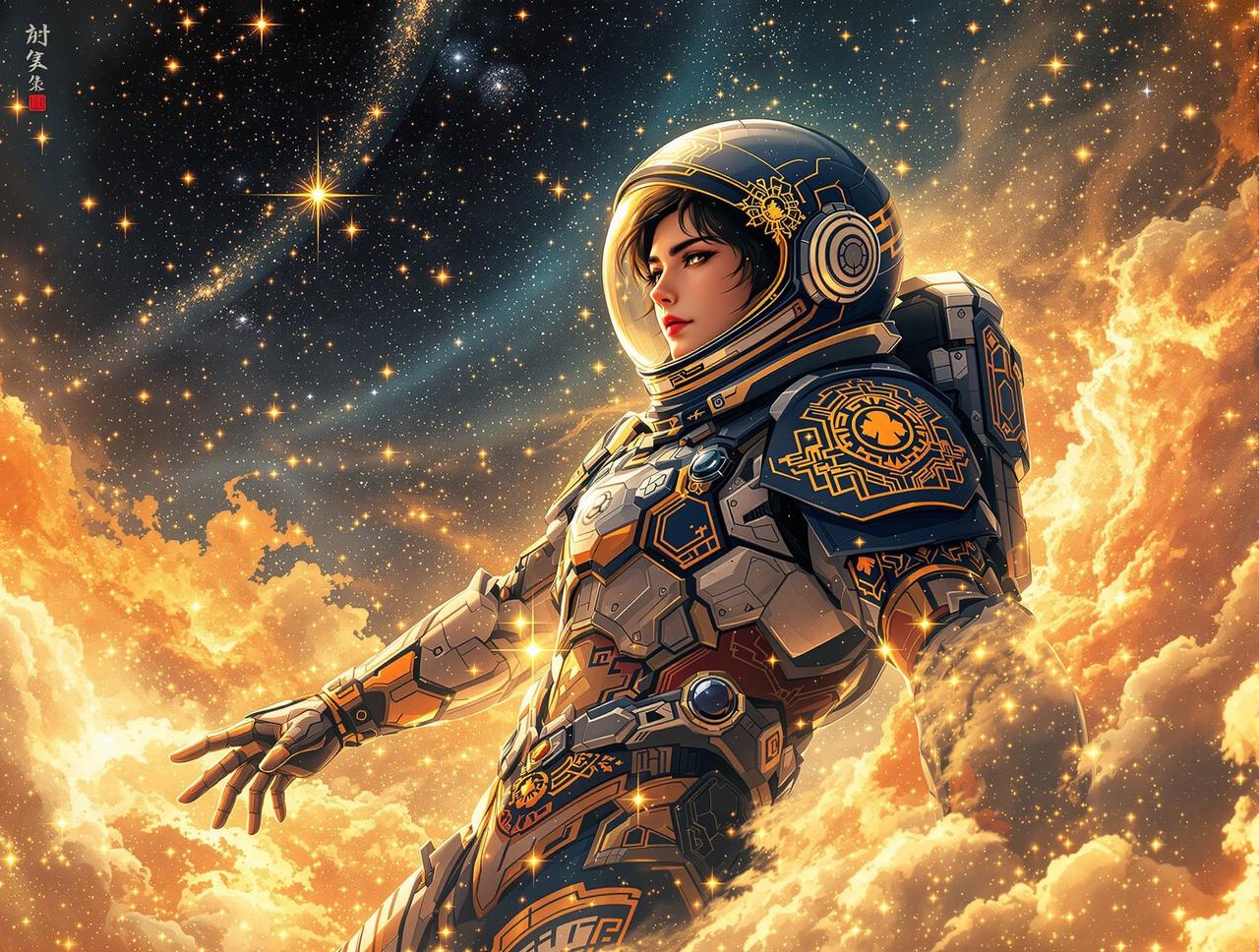 哔咔动漫星河之歌 哔咔动漫热播作品 - 星河之歌